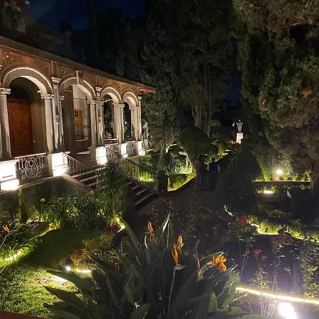 Hotel Express Quinta Soledad