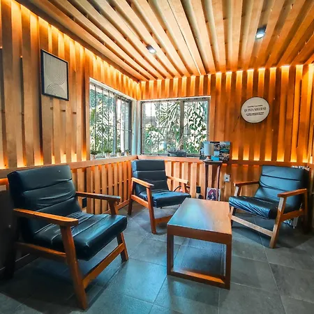 Hotel Boutique Quinta Soledad