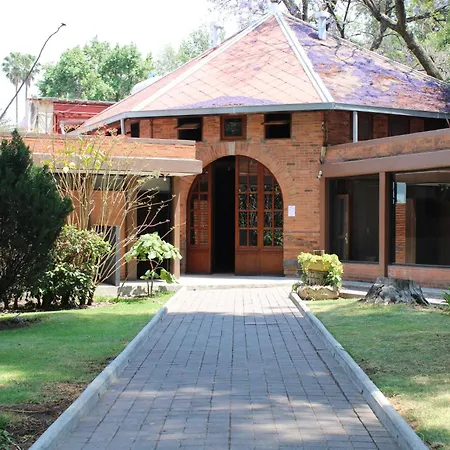Hostal Hermitage