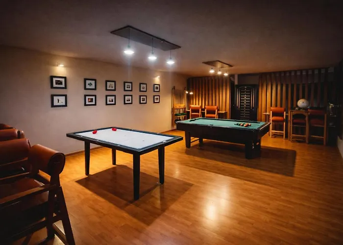 Guest house Express Quinta Soledad 3*