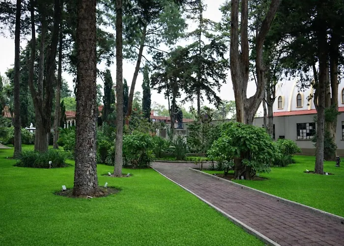Express Quinta Soledad Guest house 3*