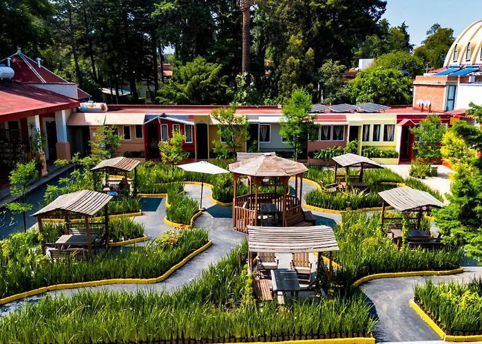 Express Quinta Soledad Guest house 3*