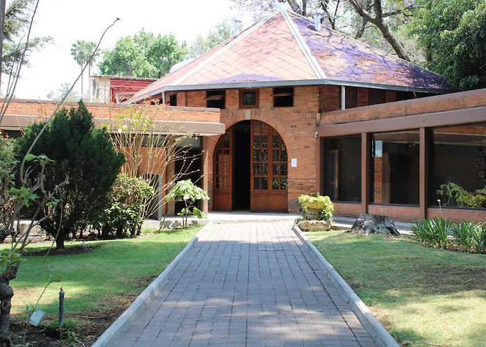 Express Quinta Soledad Guest house 3*