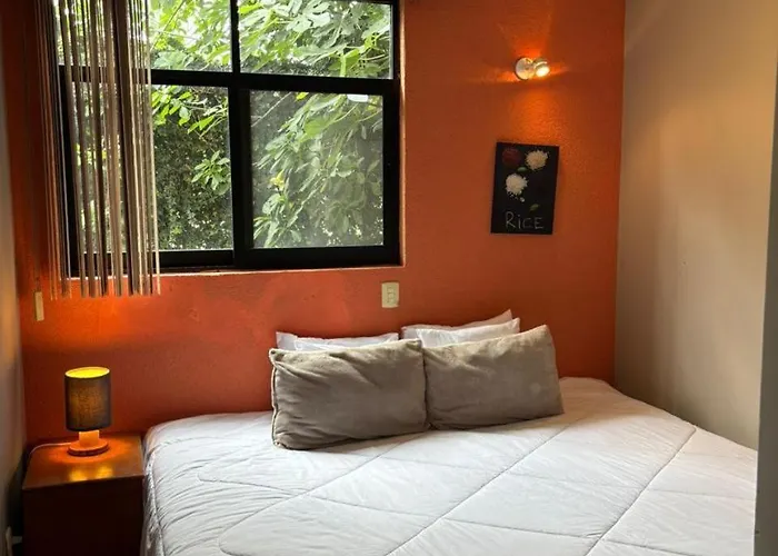 Guest house Express Quinta Soledad 3*