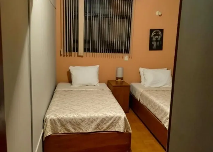 Express Quinta Soledad Guest house 3*
