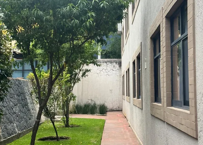 Guest house Express Quinta Soledad 3*